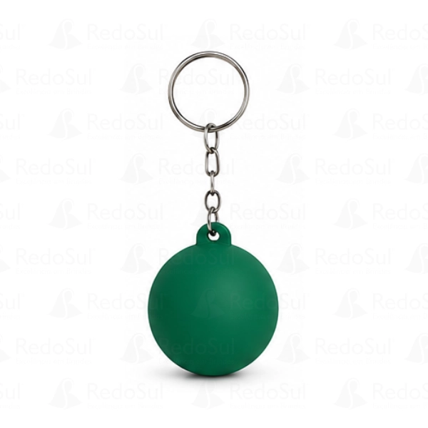 Chaveiro Bola Lisa vinil oca Personalizada Chaveiro Bola Lisa vinil oca Personalizada